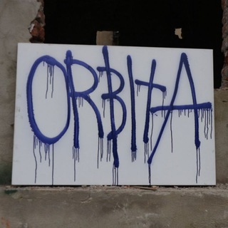 Telegram profile photo for Orbita