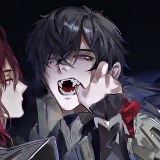 Telegram profile photo for архив || 𝗇𝖺𝗏𝖾𝗅𝗅𝖾’𝗌 𝖼𝗋𝗍𝗇