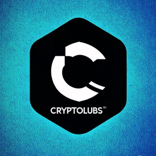 Telegram profile photo for CRYPTOLUBS