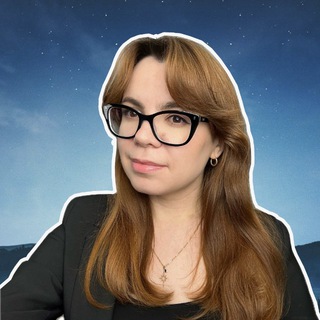 Telegram profile photo for Lira_Osorio