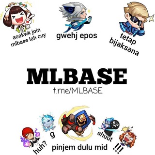 Telegram profile photo for MLBASE: CW & TW