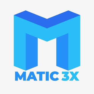 Telegram group profile photo for Matic Mining