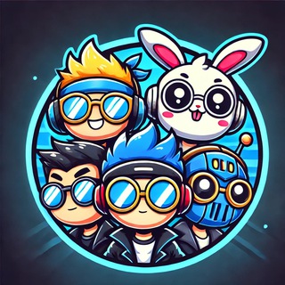 Telegram profile photo for Cari Squad Mobile Legends