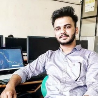 Telegram profile photo for FX GEEKS | FX TREND SCANNER