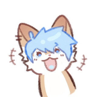 Telegram profile photo for Inu’s yap corner 🌱