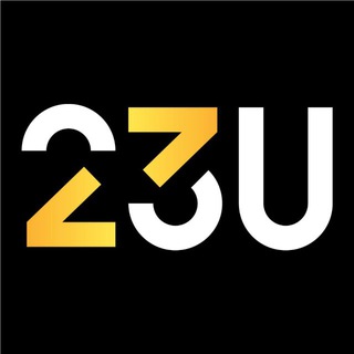 Telegram profile photo for 23U官方频道