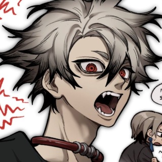 Telegram profile photo for 「 𝙍𝙪𝙙𝙤 𝙎𝙪𝙧𝙚𝙗𝙧𝙚𝙘 」