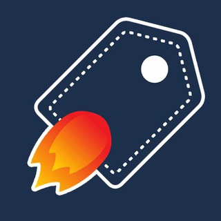 Telegram profile photo for 🌟Cazando CHOLLOS🌟