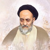 Telegram profile photo for درس تفسیر موضوعی قرآن و نهج البلاغه