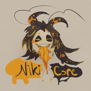 Telegram profile photo for -𝑁𝑖𝑘𝑖 𝐶𝑜𝑟𝑒-