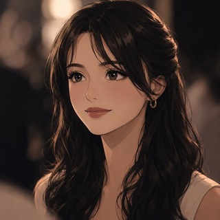 Telegram profile photo for فاطِمة مَهدي.