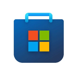 Telegram profile photo for Microsoft Store Tm