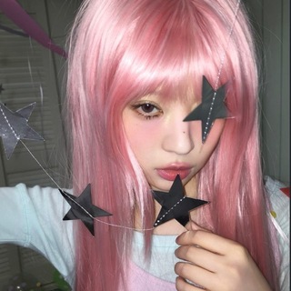 Telegram profile photo for Sakai Moka lliit