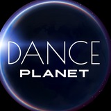 Telegram profile photo for Dance Planet