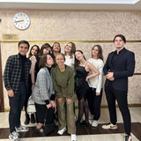 Telegram profile photo for Группа 208