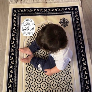 Telegram profile photo for يَـزن ..!!