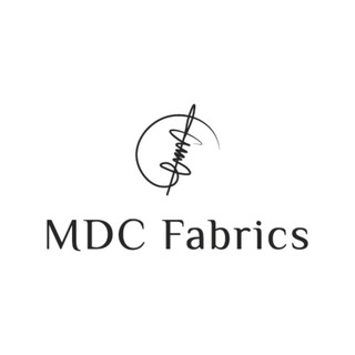 Telegram profile photo for ТКАНИ | MDC FABRICS