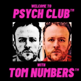 Telegram profile photo for Real TOM NUMBERS Channel