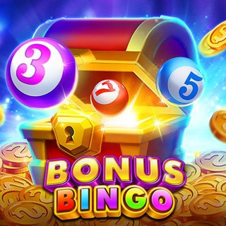 Telegram profile photo for Bingo Bonus