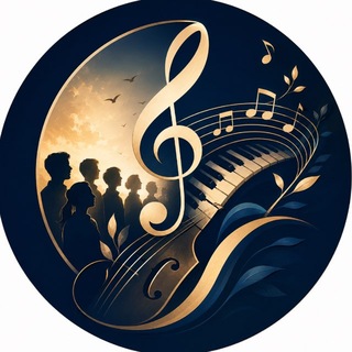 Telegram profile photo for کانون آوا ها و سرود دانشگاه محقق اردبیلی
