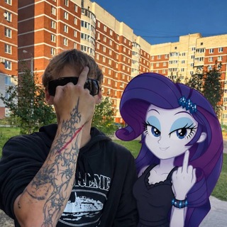 Telegram profile photo for skifony