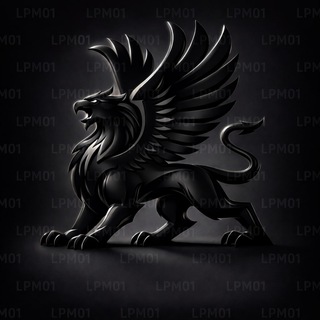 Telegram profile photo for LPM ROLEPLAYER 01