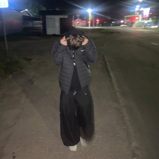 Telegram profile photo for Team солевого🚬