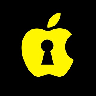 Telegram profile photo for Разлочка iPhone/iPad Icloud/Carrier⚡️