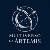 Telegram profile photo for Multiverso dos Wallpaper's
