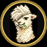 Telegram profile photo for Hansome Alpacas - Portal