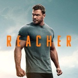 Telegram profile photo for Reacher Season 4
