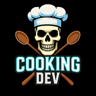 Telegram profile photo for Cooking Dev 🤓
