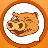 Telegram profile photo for Анекдоты из России