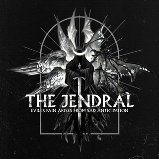 Telegram profile photo for THE JENDRAL MUSEUM