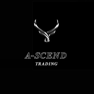 Telegram profile photo for A-SCEND TRADING المناقشات