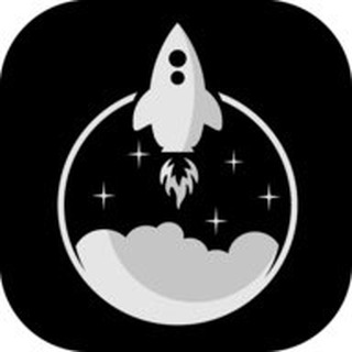 Telegram profile photo for BigSale Launchpad