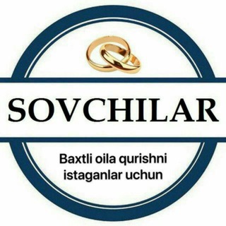 Telegram profile photo for SOVCHILAR BUXORO