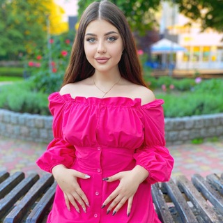 Telegram profile photo for Любовь💋