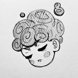 Telegram profile photo for NoNyA 🪭