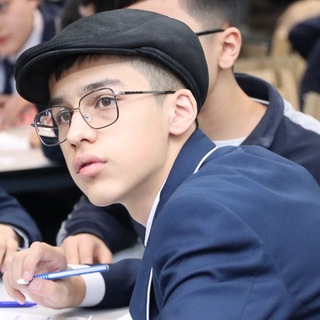Telegram profile photo for Temurmalik Nuritdinov