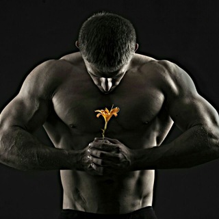 Telegram profile photo for Fitness