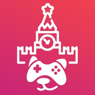 Telegram group profile photo for Москва Gamedev