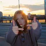 Telegram profile photo for Соняч?