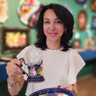 Telegram profile photo for Эстетика сервировки