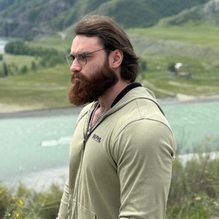 Telegram profile photo for Ярослав Аминокислотный
