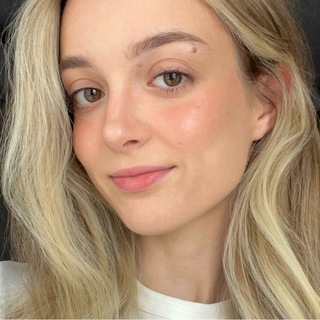 Telegram profile photo for аняуша