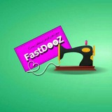 Telegram profile photo for Fast Dooz