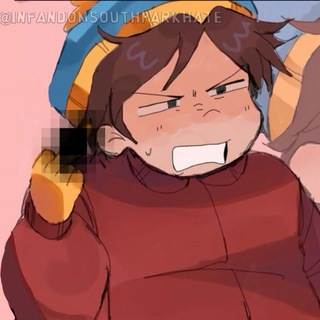 Telegram profile photo for 🚸в фд Южного парка ненавидят💢