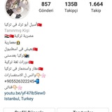 Telegram profile photo for ๐น๐ทTurk.aseel1 ๐น๐ทุฃุณูู ุฃุจู ุชุฑู๐น๐ท