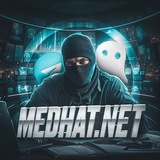 Telegram profile photo for Medhat.net
